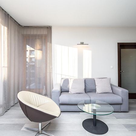 Rentplanet - Apartament Lubicz Krakkó Kültér fotó