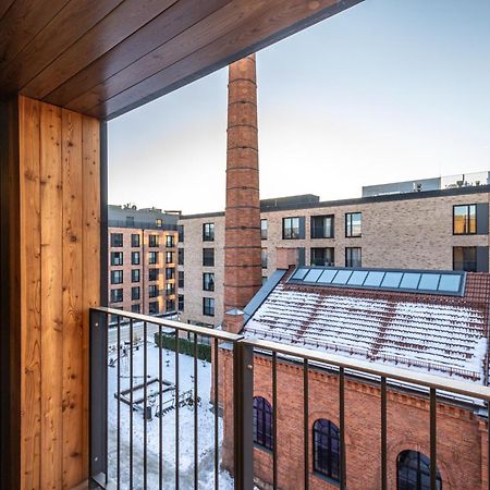 Rentplanet - Apartament Lubicz Krakkó Kültér fotó