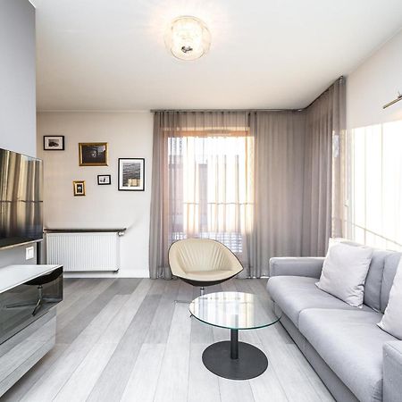 Rentplanet - Apartament Lubicz Krakkó Kültér fotó