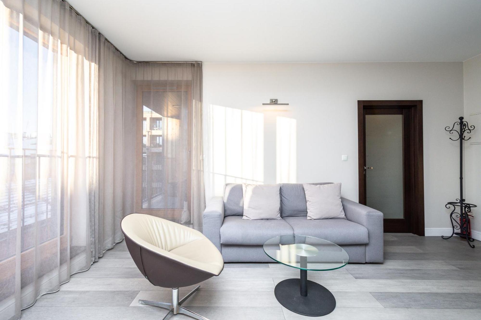 Rentplanet - Apartament Lubicz Krakkó Kültér fotó