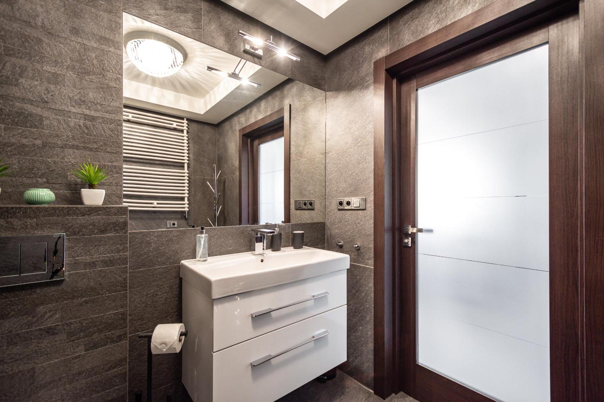 Rentplanet - Apartament Lubicz Krakkó Kültér fotó